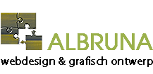 Albruna webdesign bureau en grafisch ontwerp bureau in Groningen