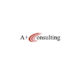 A+ Consulting logo