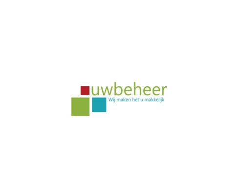 Uw Beheer logo