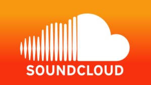 verborgen boodschap soundcloud logo