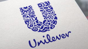 verborgen boodschap unilever logo