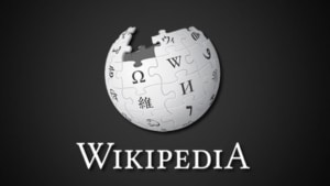 verborgen boodschap wikipedia logo